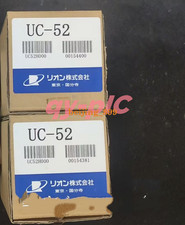 Nuovo RION UC-52 Amplificatore
