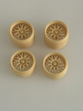 Set Cerchi APM, Ruote - Tipo