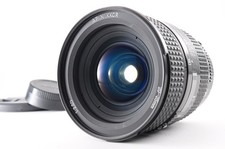 **Ecc+5** Nikon AF Nikkor 20-35 mm f/2.8 D obiettivo zoom grandangolare con tappo dal Giappone