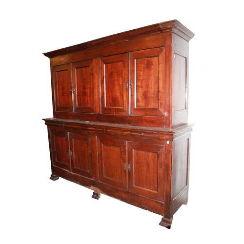 Grande credenza italiana - grande,