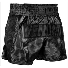 Pantaloncini MMA Venum Full