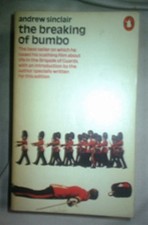 Breaking of Bumbo, Sinclair