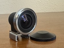 RARO mirino Nikon per 8mm F8