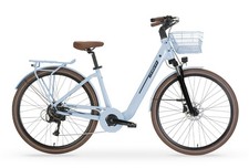 MBM NEFELE 26 DONNA SHIMANO