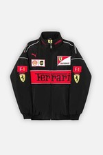 NEUF Veste Ferrari Racing