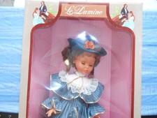 Bambola SERIE LE DAMINE -