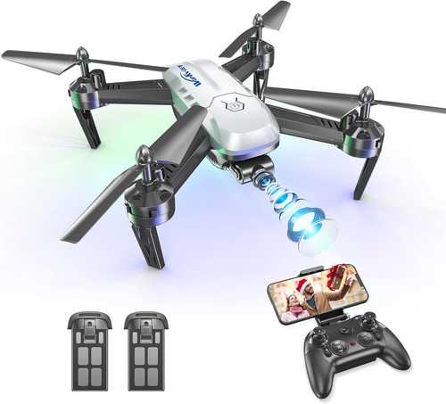 Drone con telecamera 1080p - drone, fpv