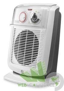 Termoventilatore stufetta 2200 - termoventilatore,