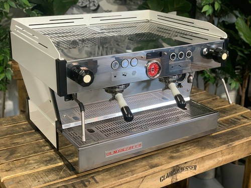 Marzocco linea 2 - la,