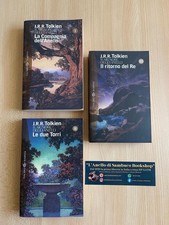 J.R.R. Tolkien Il Signore