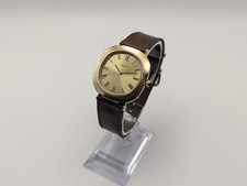 Orologio Vintage Tissot