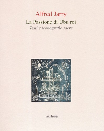 Libri alfred jarry la - jarry,