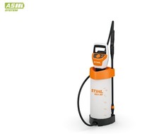 Irroratore a batteria STIHL