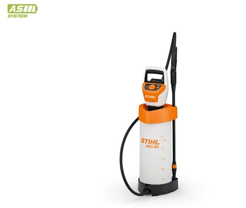 Irroratore batteria stihl - irroratore,