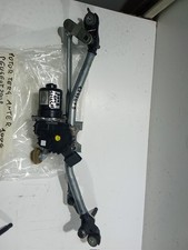 Motorino Tergicristallo