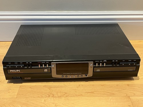 Philips cdr 765 - cdr, 765/17