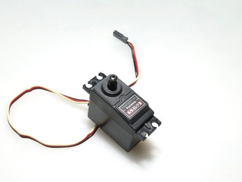 Futaba s3152 servo digitale - futaba,