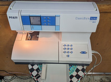 PFAFF Classic style  2029