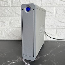 Lacie 200 GB disco rigido