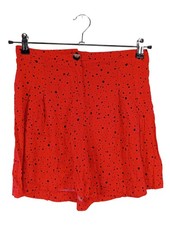 ZARA Pantaloncino a vita alta