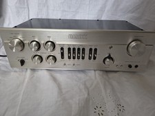 Preamplificatore Luxman C1010