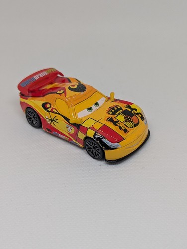 Disney pixar cars miguel - pixar,