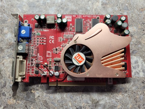 Visiontek ati radeon x700 pcie - visiontek,