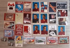 Lotto 28 cartoline 2 schede tel 1 card  Filadelfia Superga grande Torino FC Toro