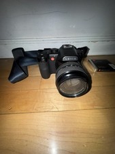 Leica V-Lux 1 10,1 megapixel