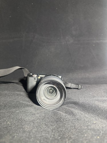Sony nex camera - sony, nex-5