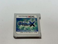 Pokemon X per -0360 Nintendo