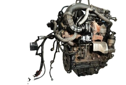 Motore opel antara - motore,