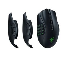 Nuovo mouse da gioco MMO