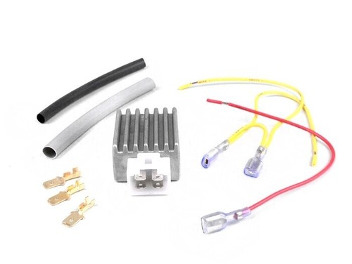 Regolatore tensione bgm pro - bgm,