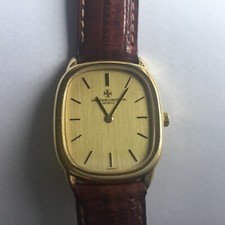 Vacheron Constantin Tonneau