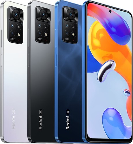 Xiaomi redmi note - note, 11