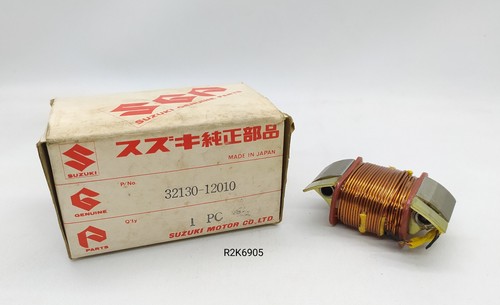 Suzuki a100 as100 - ac100, rv90