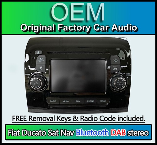 Autoradio navigatore