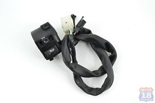 Commutatore devioluci sinistro handlebar switch Honda CBR 125 R 2004 2005 2006