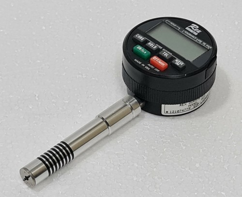 Rex gauge company 3 - rex, dd-3
