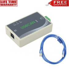 Adattatore USBCAN I USB a CAN