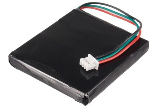 Batteria premium per - premium, tomtom