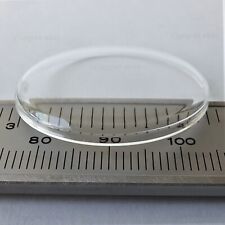 Vetro Orologio Plexi Acrilico