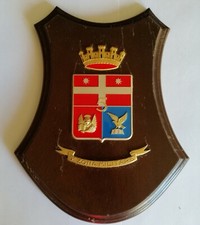 K219 - Crest "5^ Military