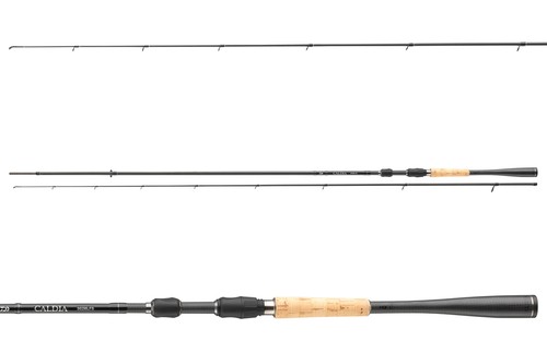 Daiwa caldia sensor - sensor, 2
