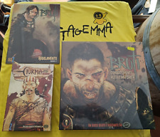 Bruti + Ciurma + Regolamento