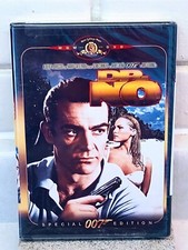DR. NO 007 (SPECIAL EDITION) -