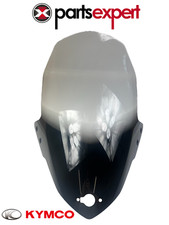 NEW OEM KYMCO parabrezza