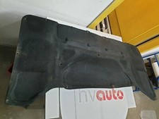 Tappetino isolante cofano