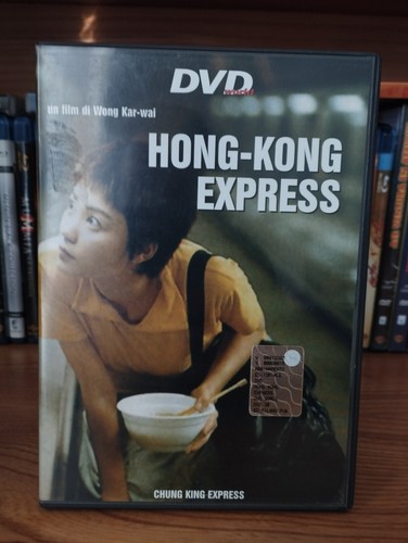 Hong kong express italiana - hong,